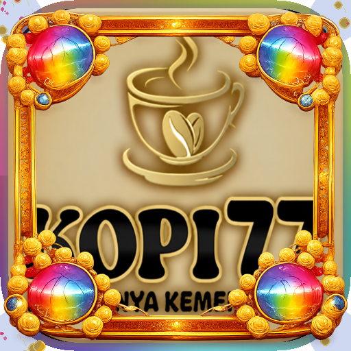 kopi77 — mitra unggulan
