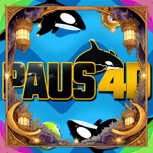 paus4d — galeri pratinjau - APK Resmi