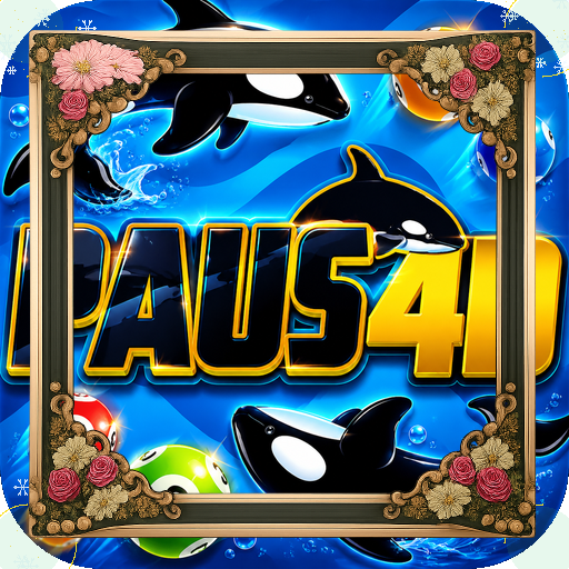 paus4d — galeri pratinjau Resmi APK